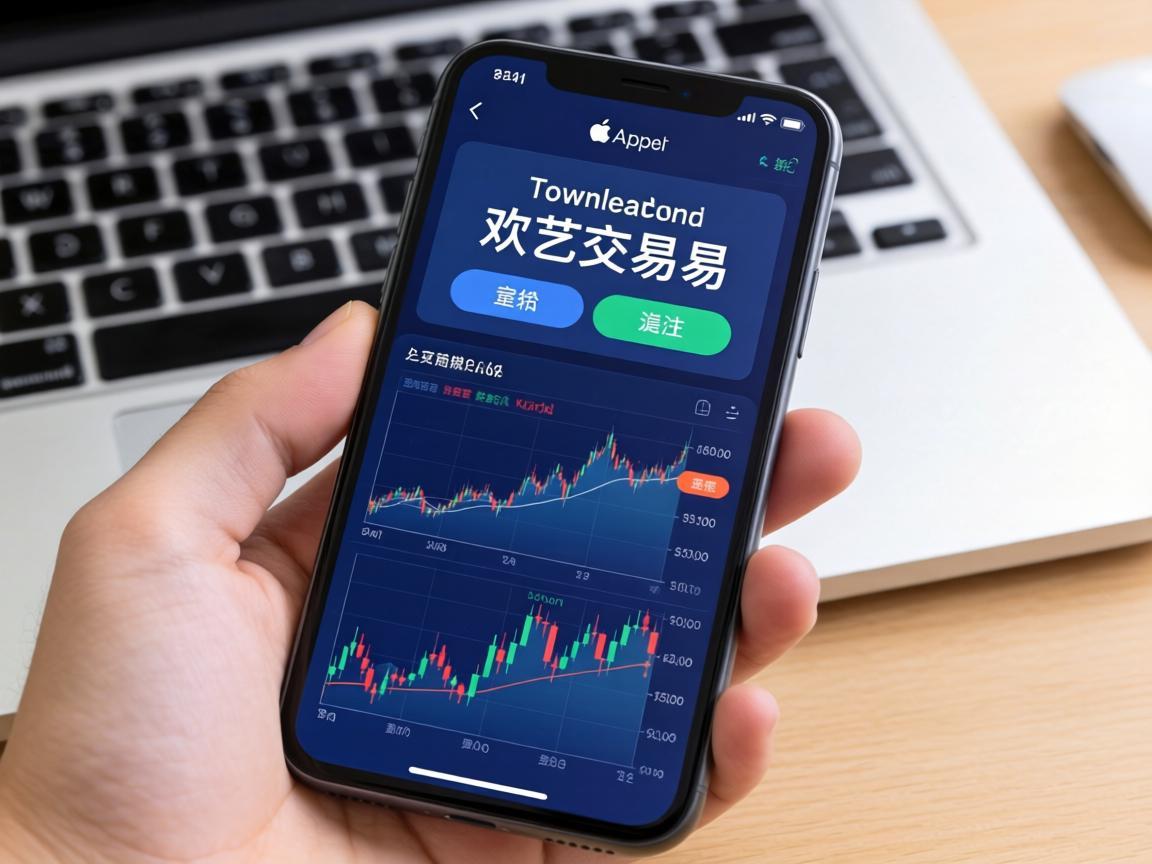如何在苹果设备上下载欧艺交易所应用