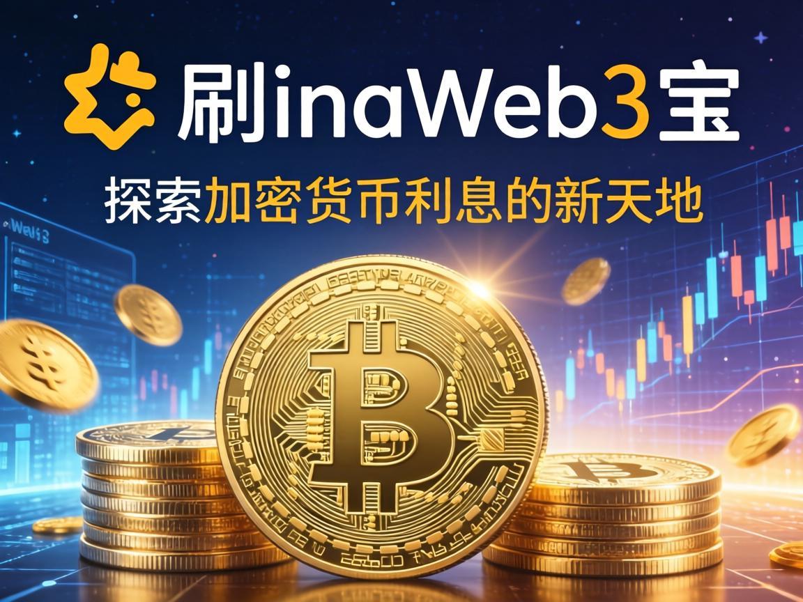 币安Web3宝，探索加密货币利息的新天地