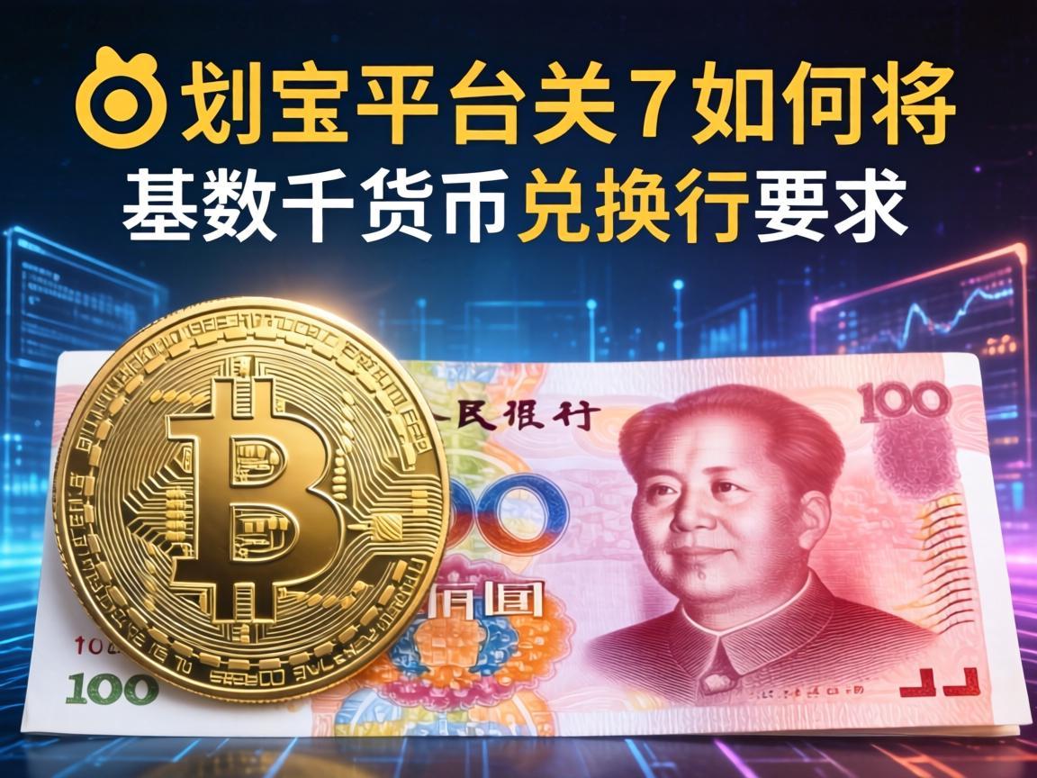 币安平台如何将数字货币兑换为人民币