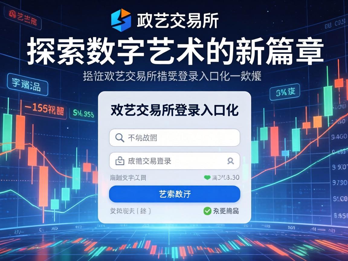 欧艺交易所登录入口即化，探索数字艺术的新篇章