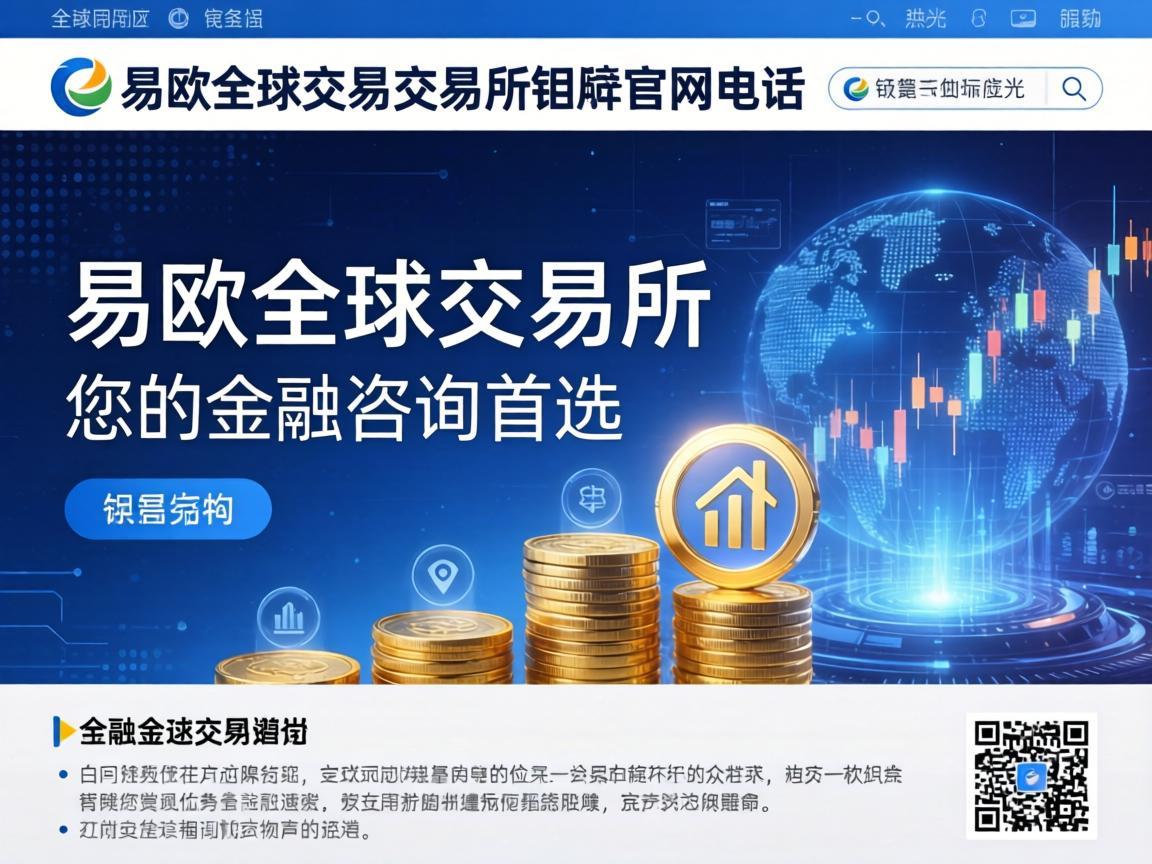 易欧全球交易所官网电话，您的金融咨询首选