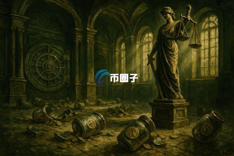 美国纽约州与加密货币交易所Uphold达成500万美元和解：违规推广收益产品Cred Earn