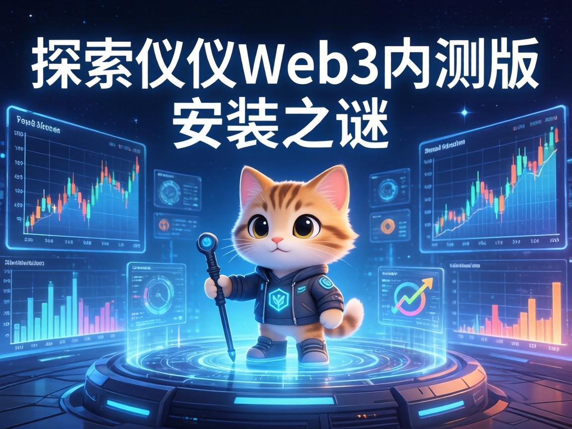 探索欧义Web3内测版安装之谜