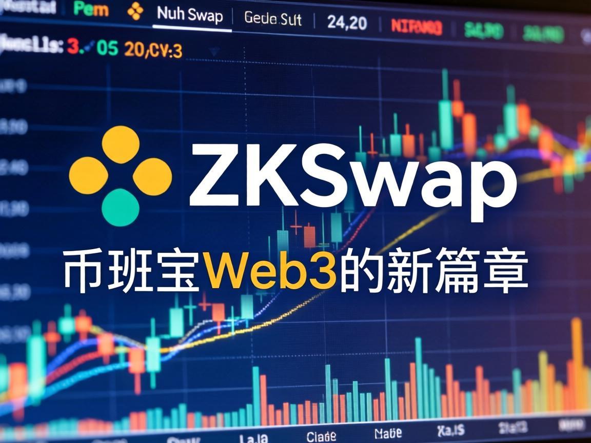 ZKSwap在币安Web3的新篇章
