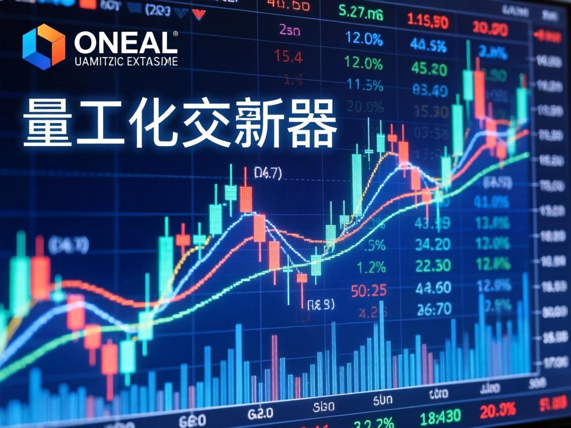欧奈尔量化交易所，探索数字交易的未来