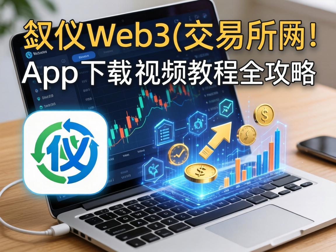 欧义Web3交易所App下载与视频教程全攻略