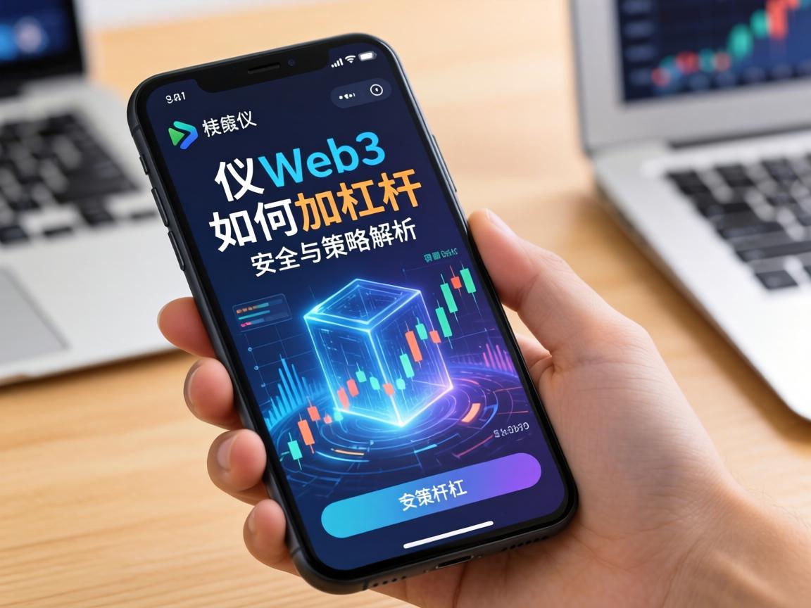 手机欧义Web3如何加杠杆，安全与策略解析