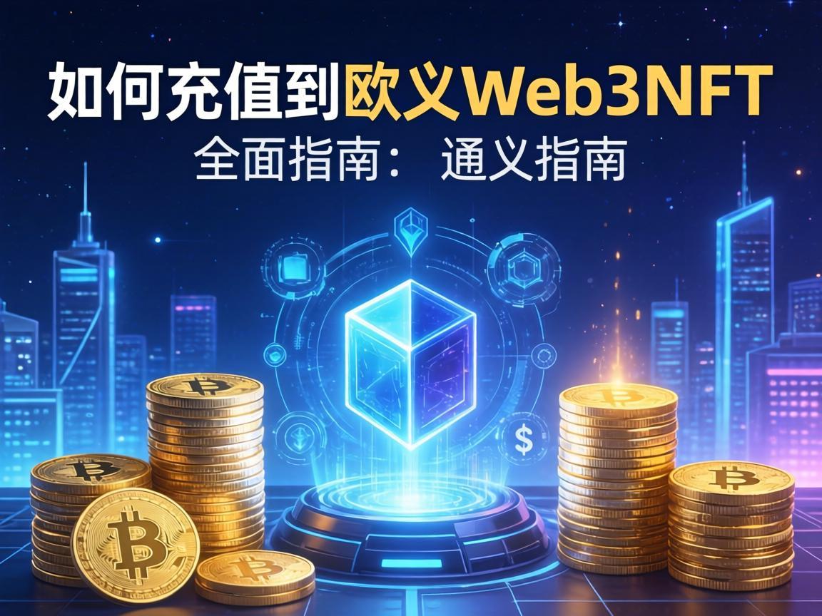 如何充值到欧义Web3NFT，全面指南