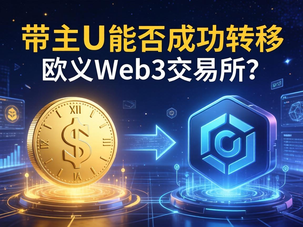 币安U能否成功转移到欧义Web3交易所