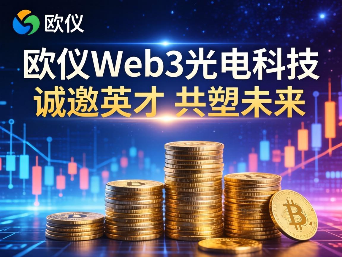 欧义Web3光电科技诚邀英才，共塑未来