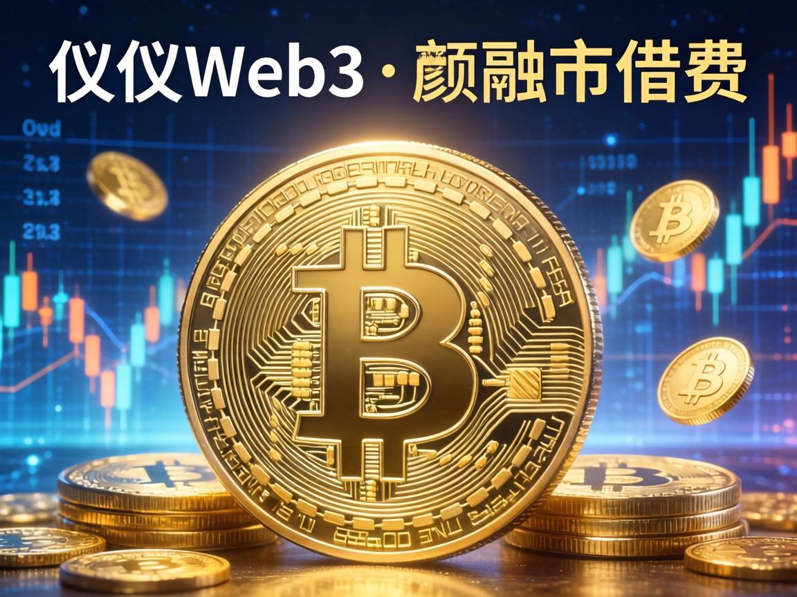 欧义Web3与比特币借币，探索去中心化金融的未来