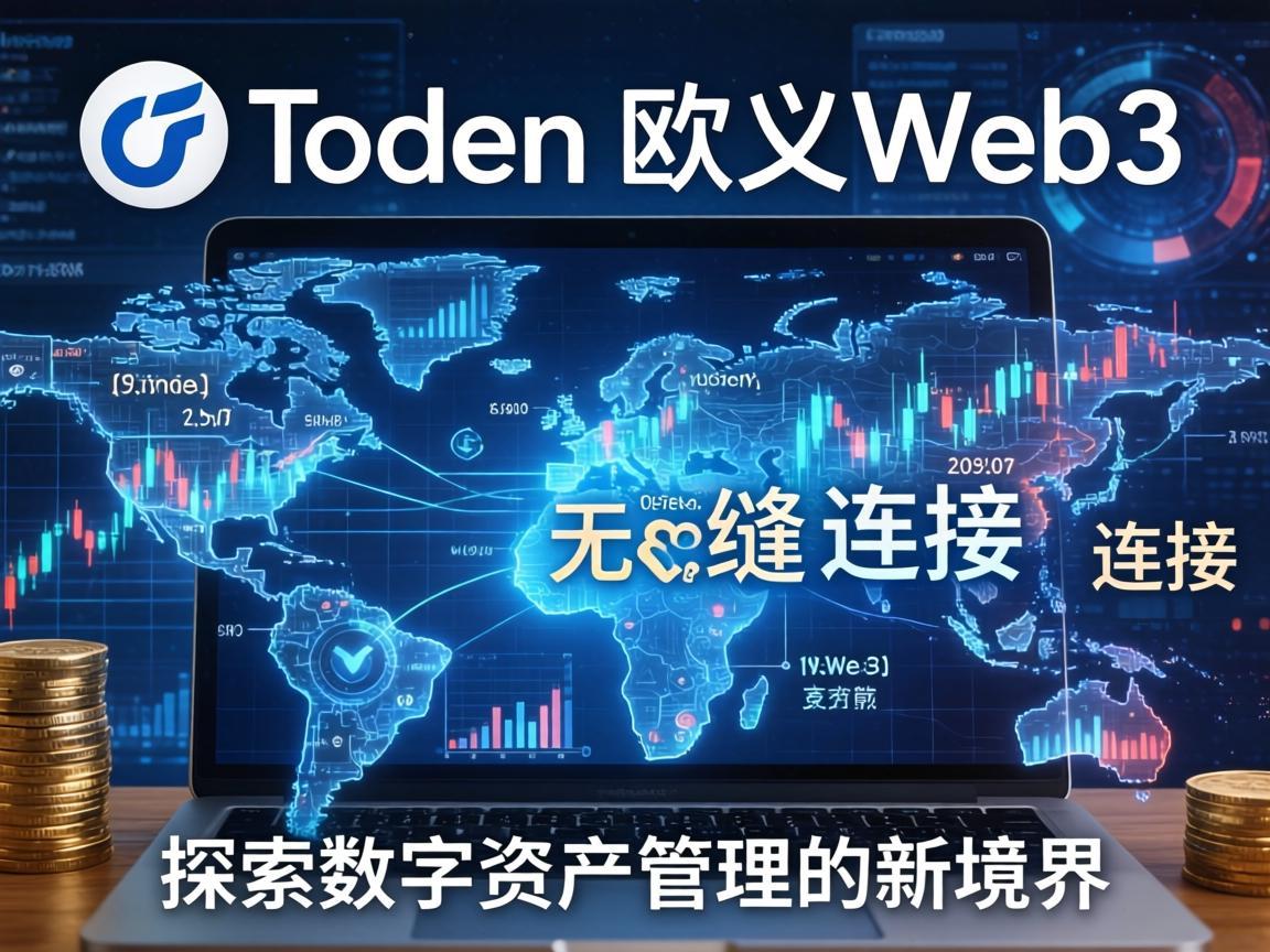 ImToken与欧义Web3的无缝连接，探索数字资产管理的新境界