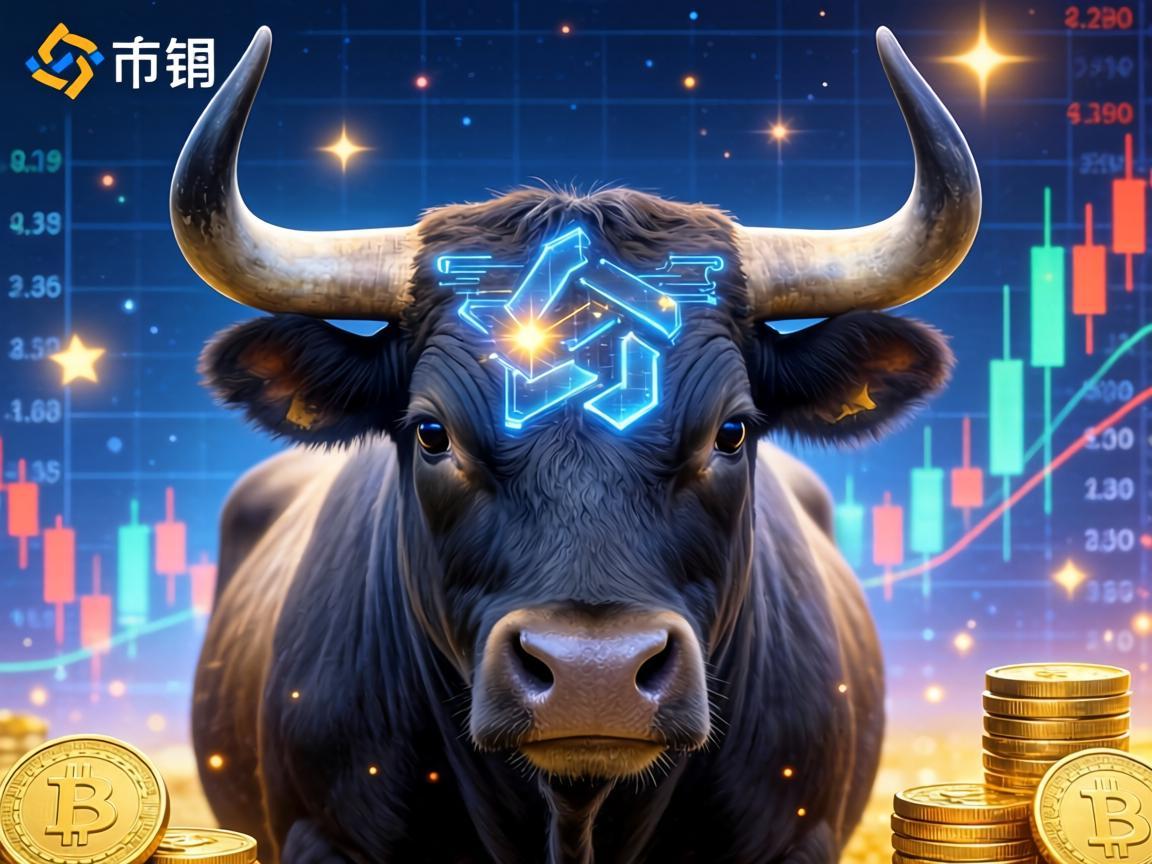 Bull币安，引领加密货币市场的新星