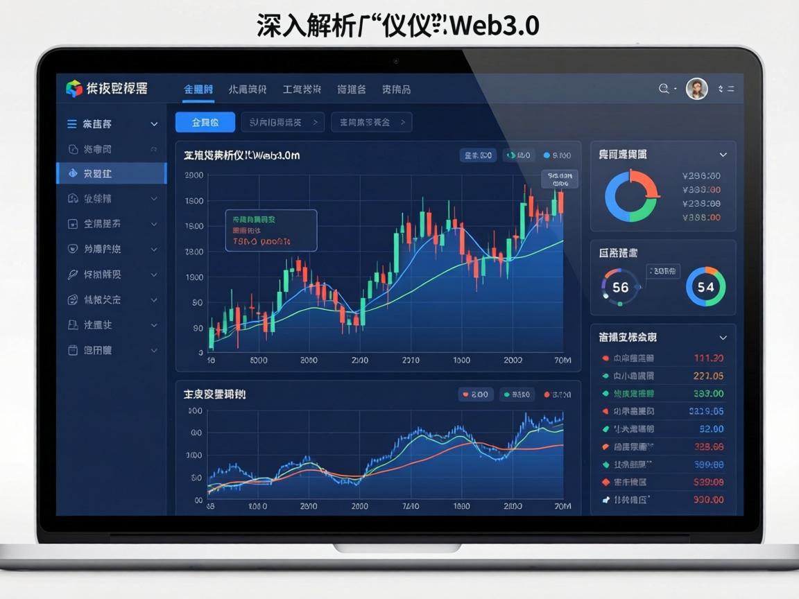 深入解析欧义Web3.0应用界面设计