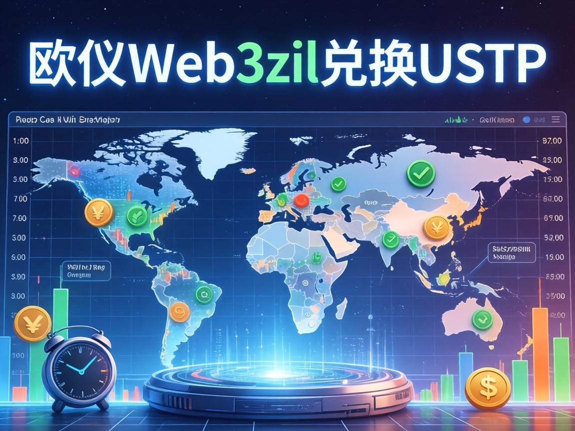 欧义Web3zil兑换USDT的详细指南