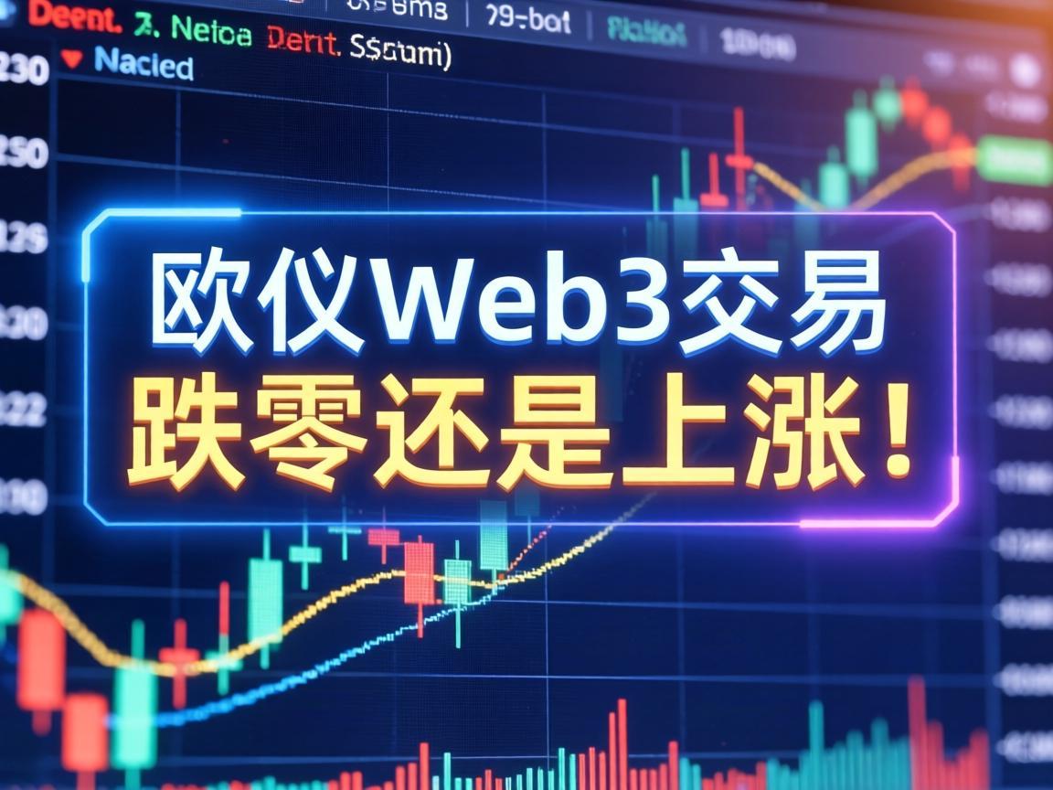 欧义Web3交易，跌零还是上涨