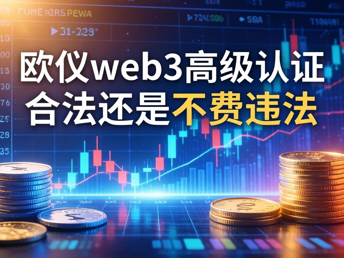 欧义web3高级认证，合法还是违法
