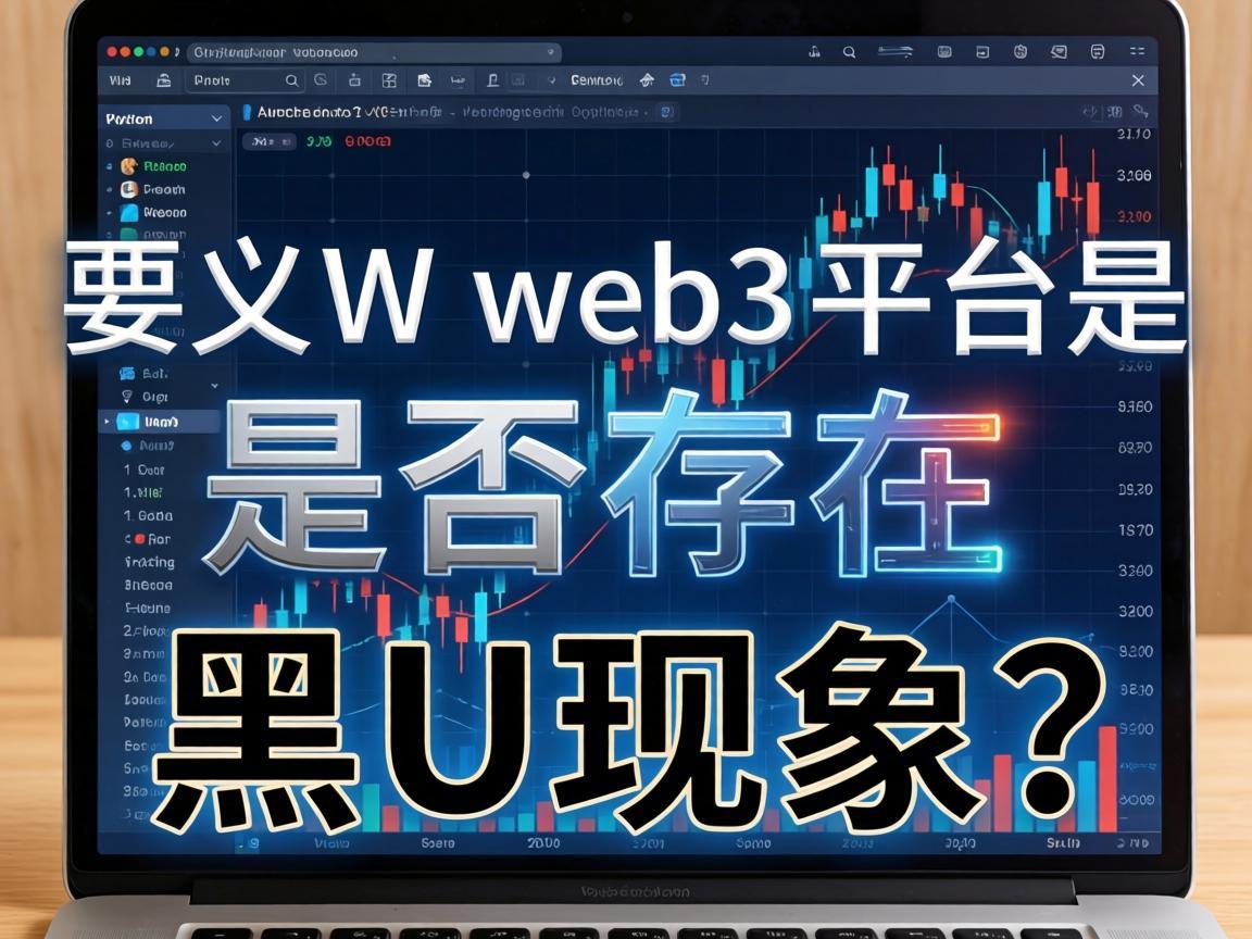欧义web3平台是否存在黑U现象