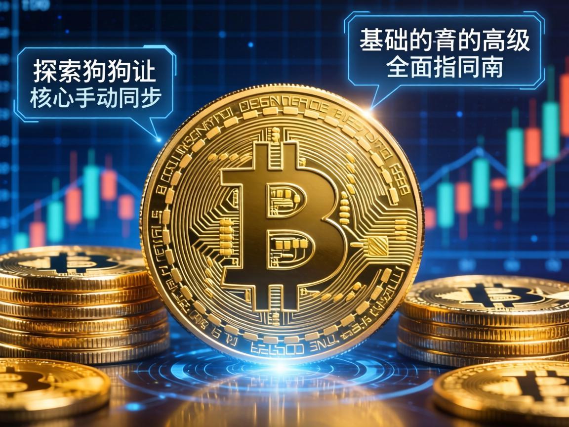 探索狗狗币核心手动同步，从基础到高级的全面指南