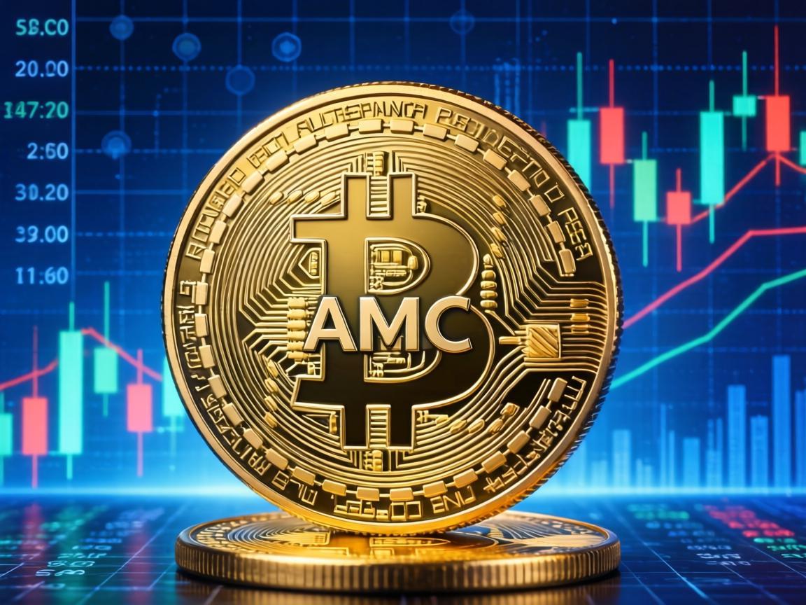 密安币（AMC）的崛起与挑战