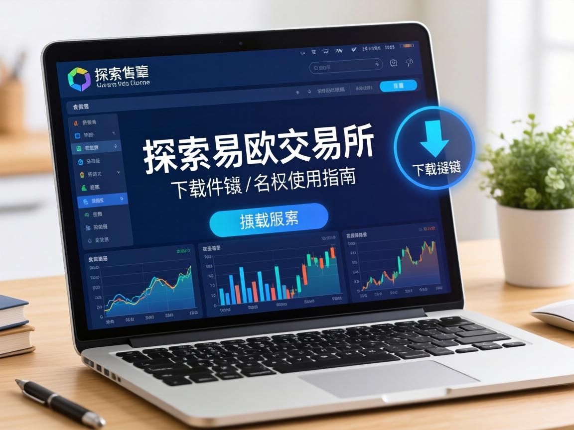 探索易欧交易所软件，下载链接与使用指南