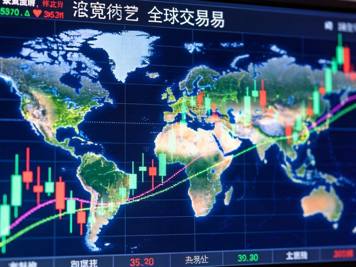 欧艺是否为全球交易所 深入解析其国际影响力
