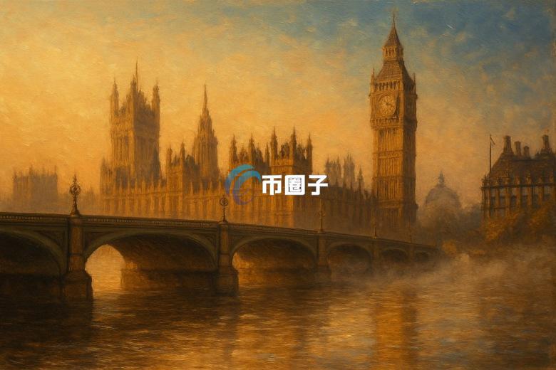 英国财政部：数字资产具有彻底改变市场潜力！今年下半年开启稳定币牌照申请