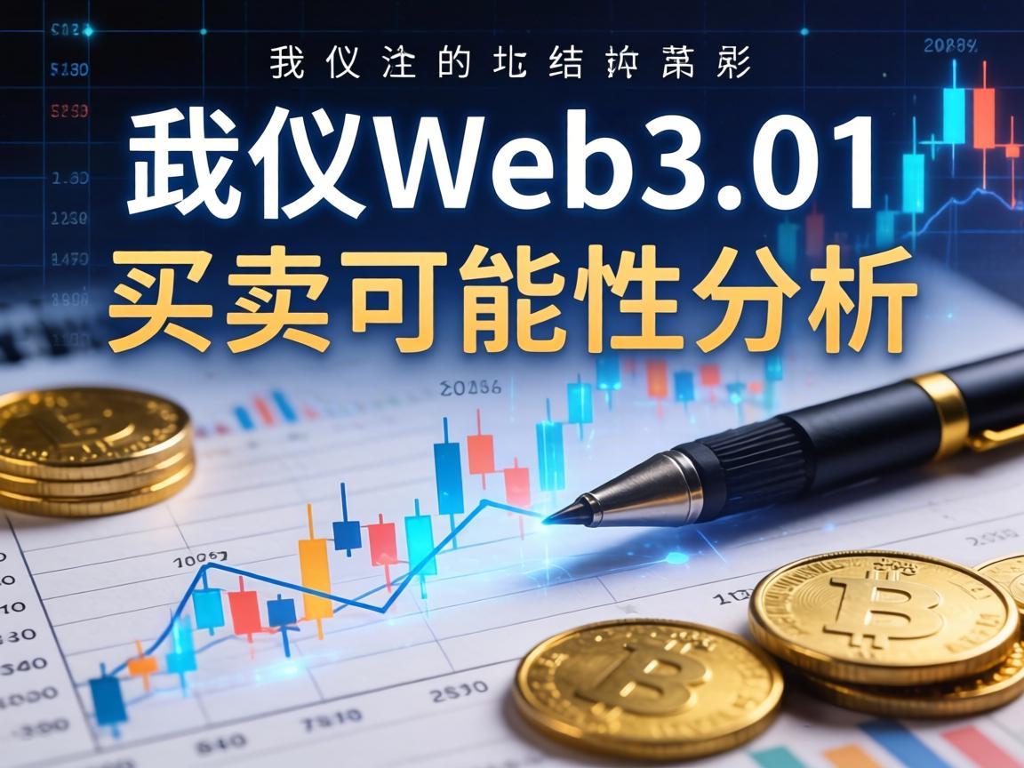 欧义Web3.01的买卖可行性分析
