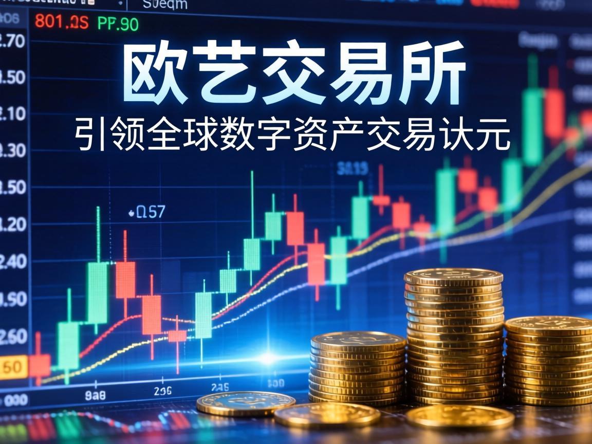 欧艺交易所，引领全球数字资产交易的新纪元