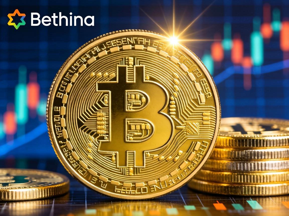 Beth币安，数字货币领域的新星