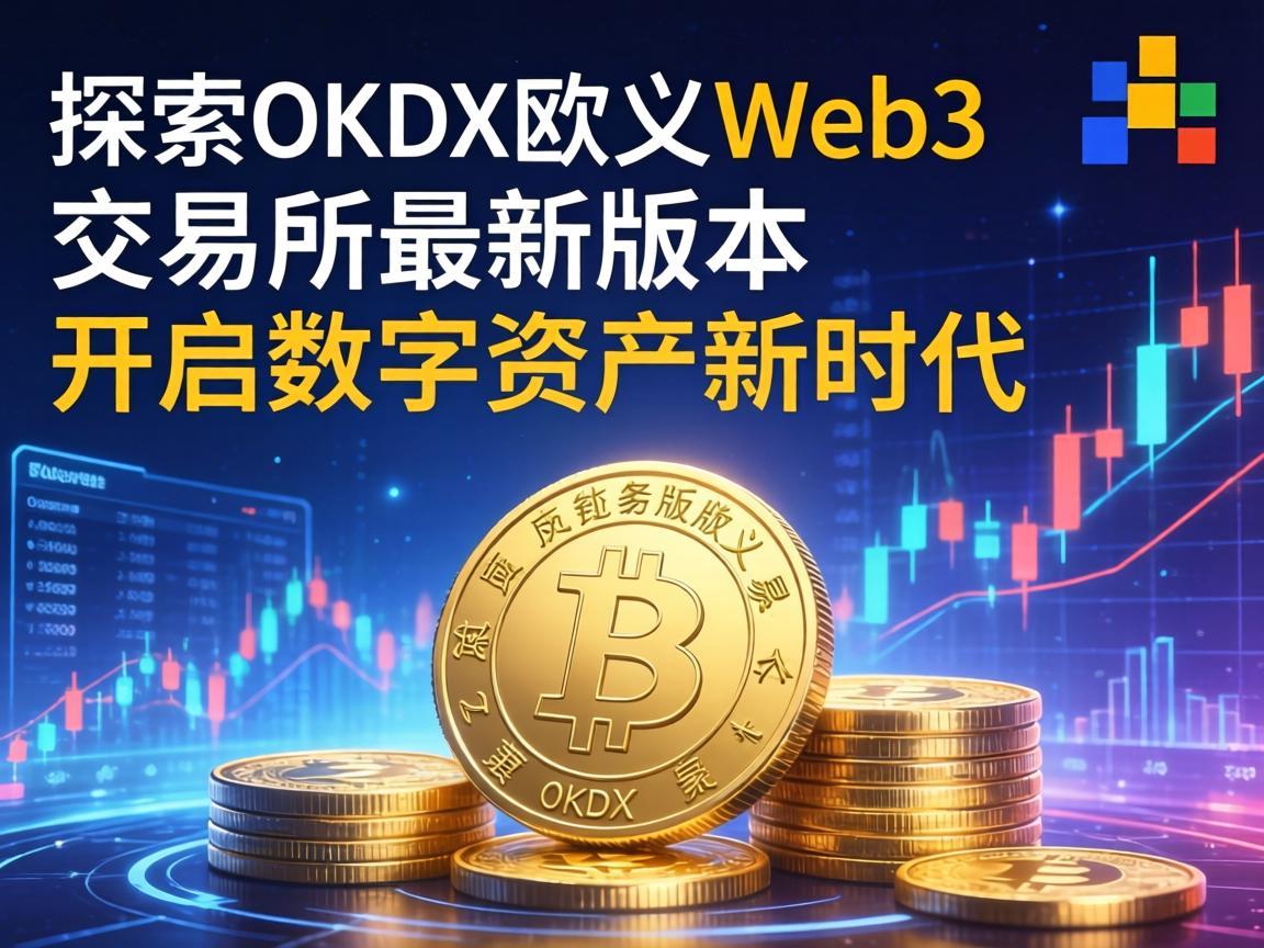 探索OKEx欧义Web3交易所最新版本，开启数字资产新时代
