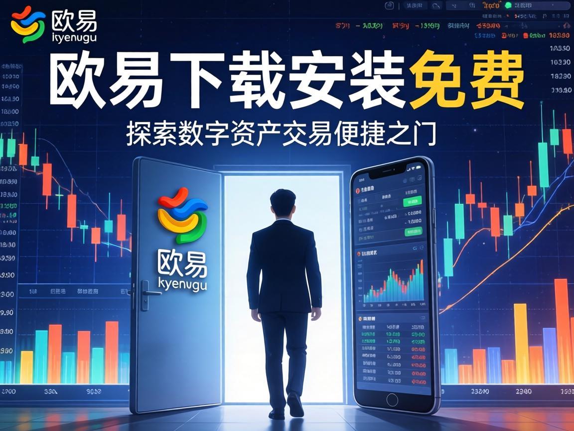 欧 易下载安装免费，探索数字资产交易的便捷之门