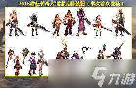 DNF2026龙神时装属性怎么选