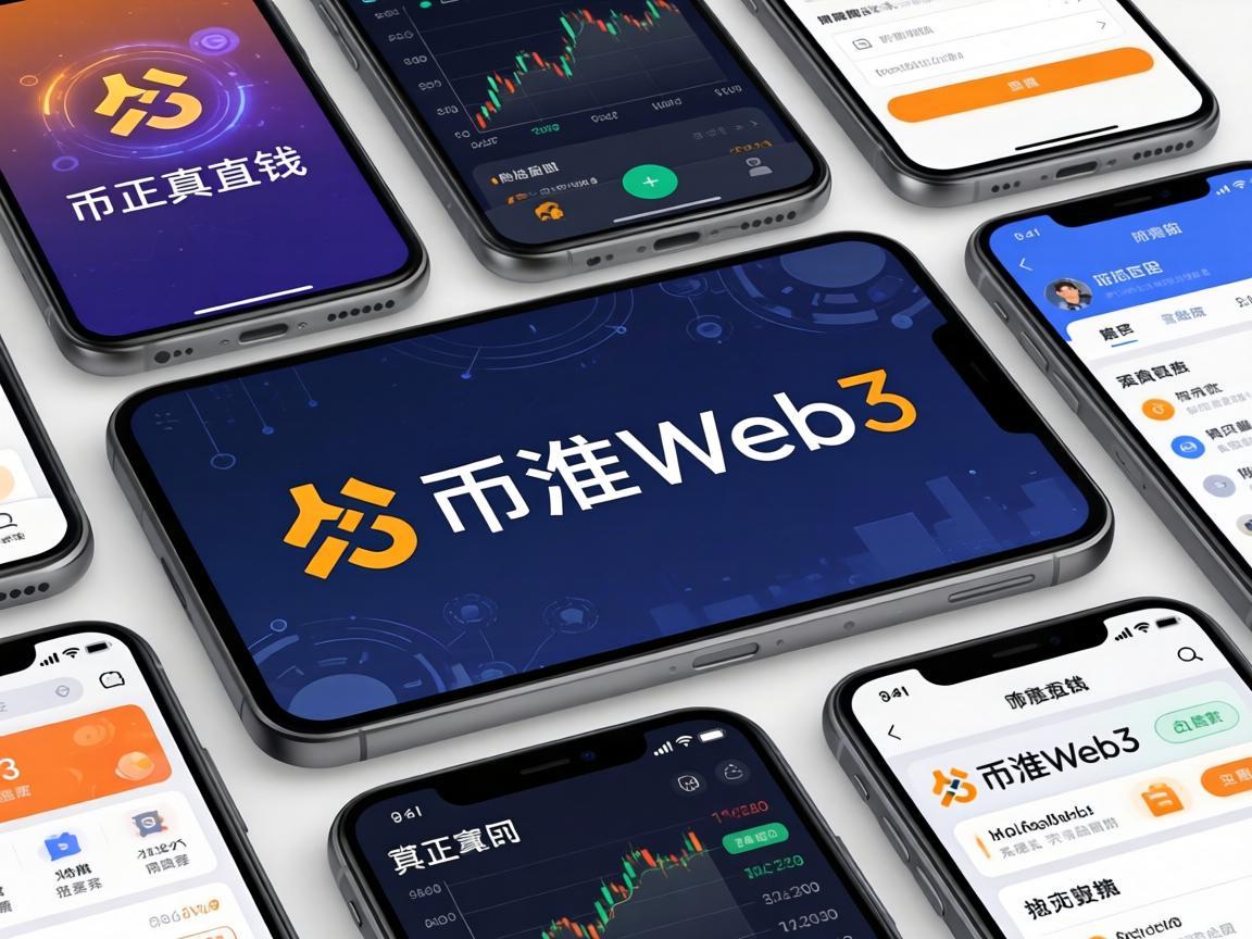 如何在众多平台中识别真正的币安Web3