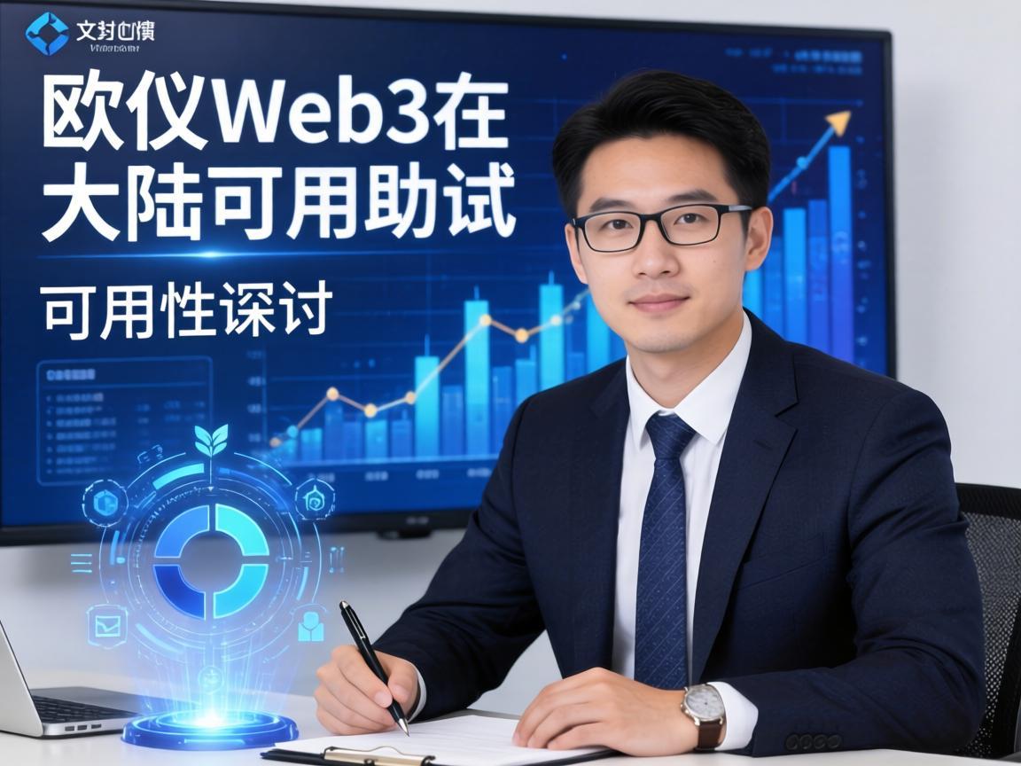 欧义Web3在中国大陆的可用性探讨