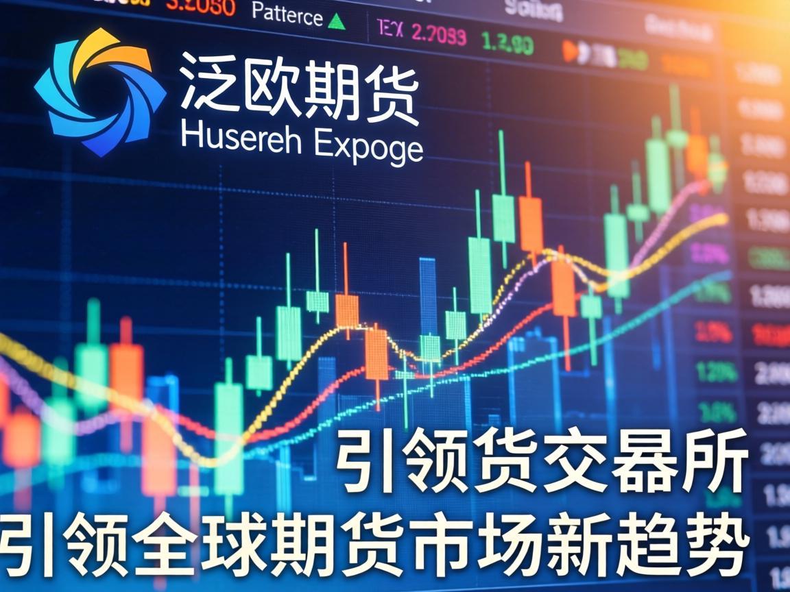 泛欧期货交易所，引领全球期货市场新趋势