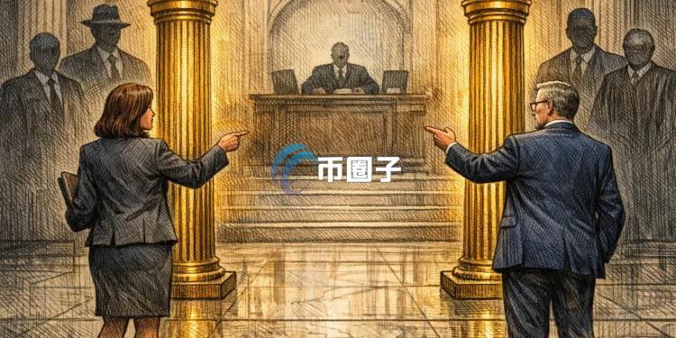VanEck与灰度同日向SEC提交BNB现货ETF修正案：移除质押！主动降低监管摩擦