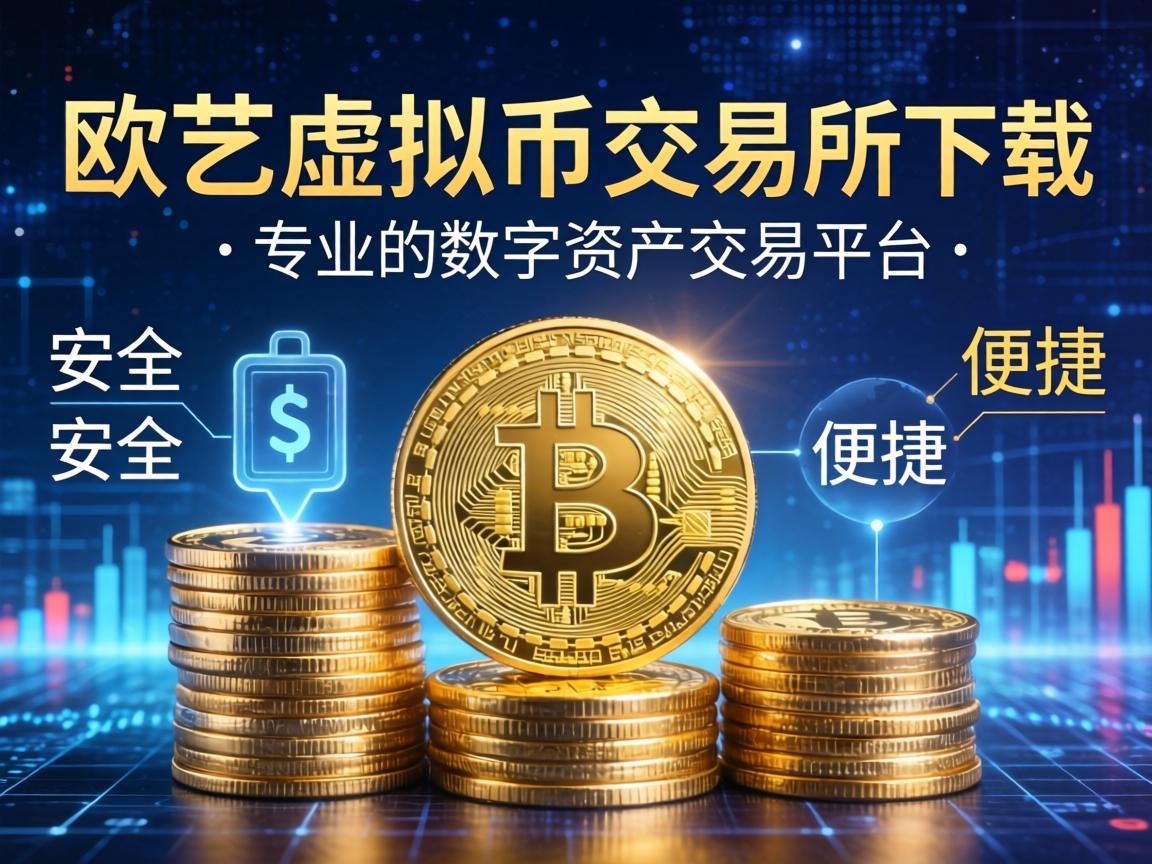 欧艺虚拟币交易所下载，安全、便捷、专业的数字资产交易平台