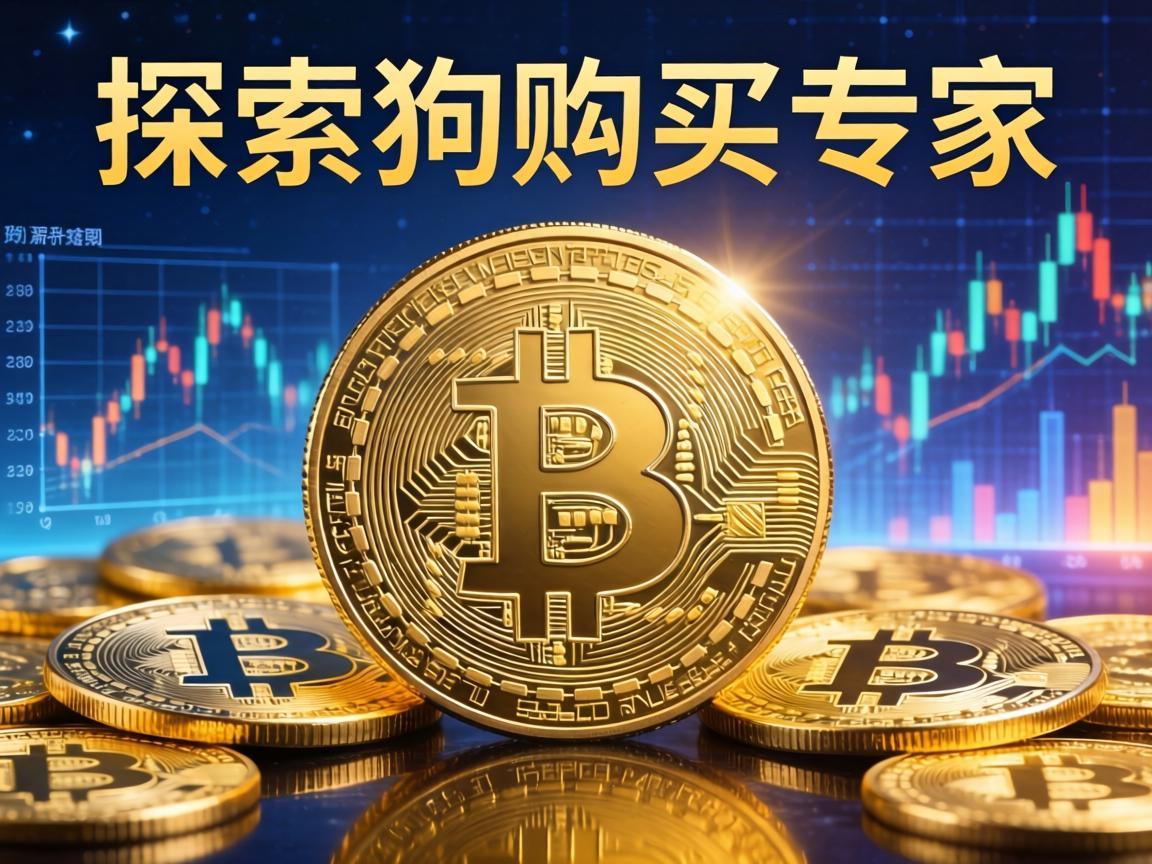 探索狗狗币购买途径，从新手到专家的全面指南
