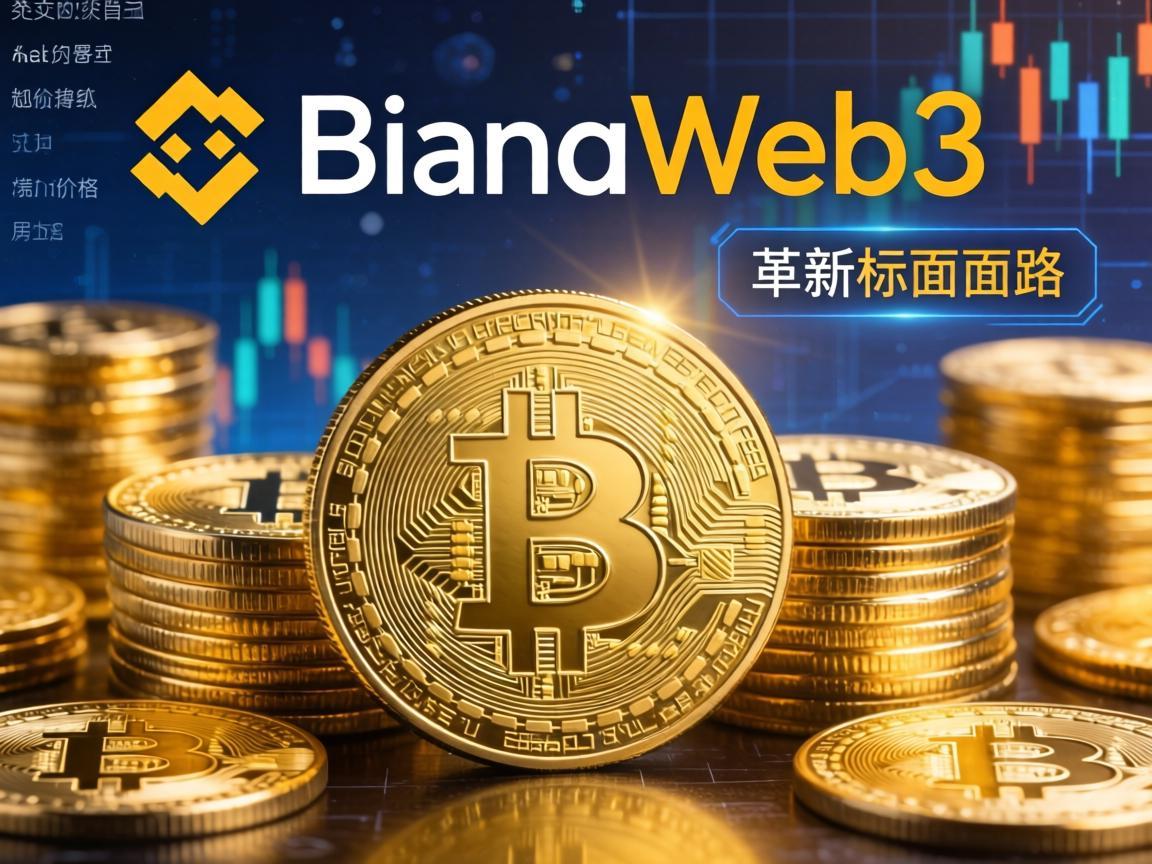 币安Web3与标记价格的革新之路
