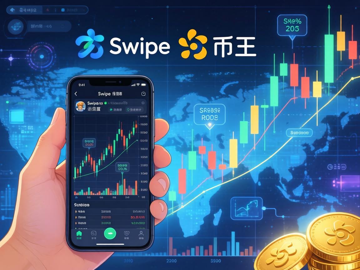 Swipe与币安的强强联手