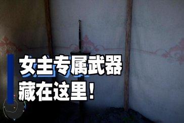 红色沙漠瑟尔丁巨剑怎么获得 瑟尔丁巨剑获取方式