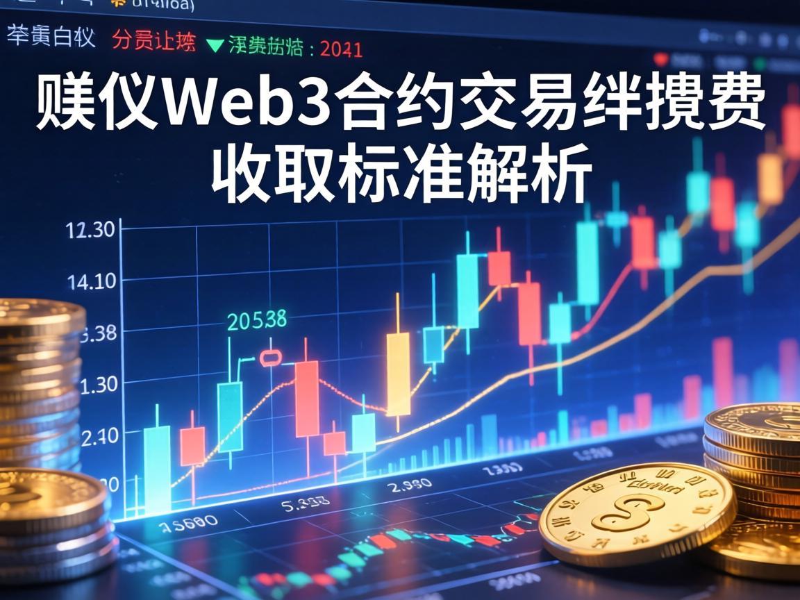 欧义Web3合约交易手续费收取标准解析