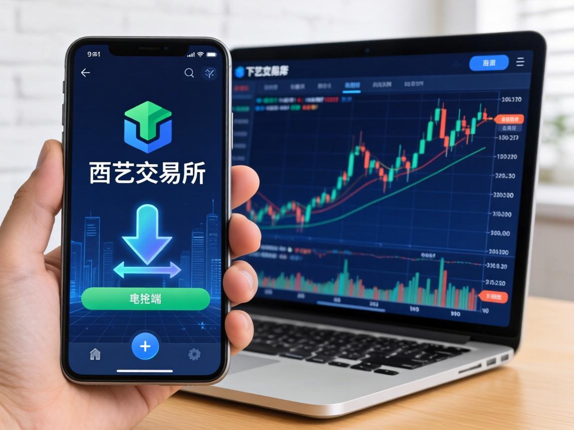 如何下载欧艺交易所电脑端应用程序
