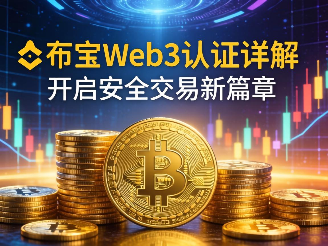 币安Web3认证详解，开启安全交易新篇章
