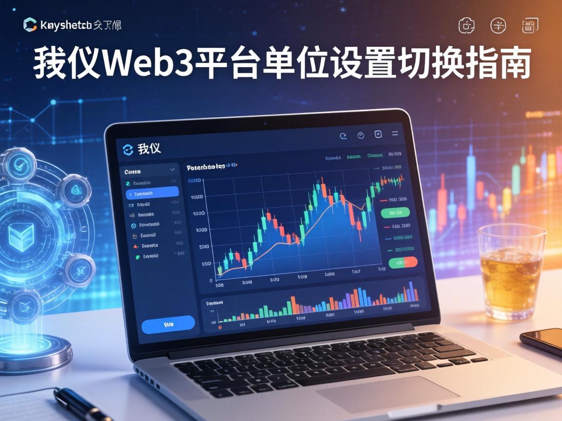 欧义Web3平台单位设置切换指南