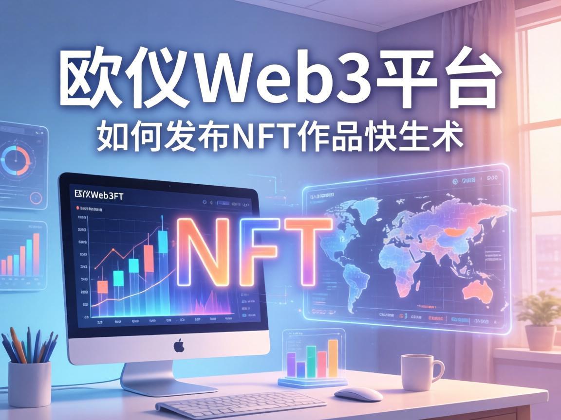 欧义Web3平台如何发布NFT作品