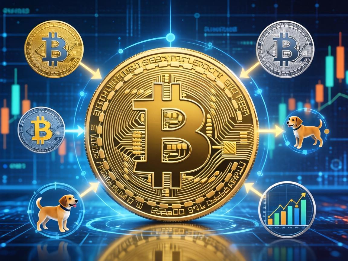 解析狗狗币的运行机制