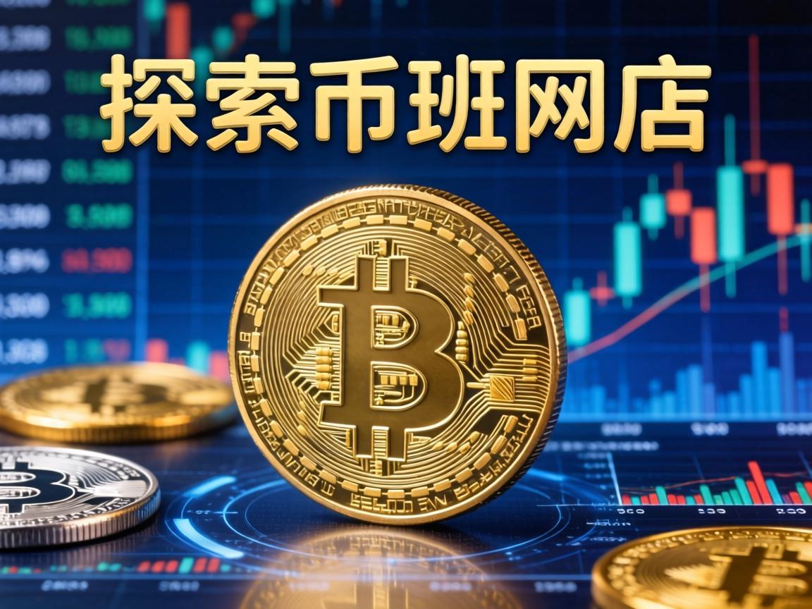 探索币安网点，数字货币交易的新前沿