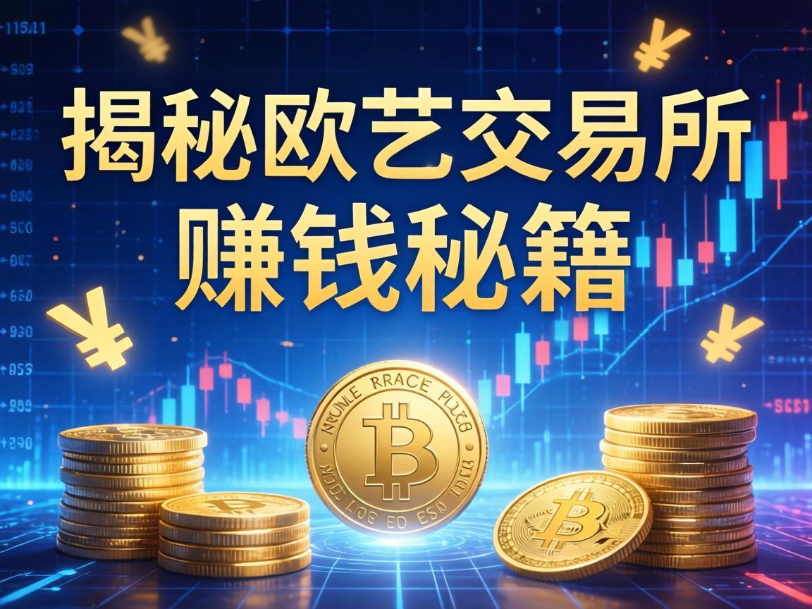 揭秘欧艺交易所的赚钱秘籍
